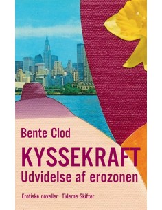 Kyssekraft