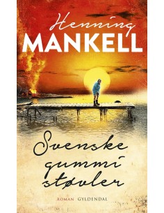 Svenske gummistøvler
