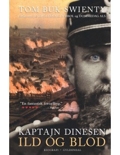 Kaptajn Dinesen