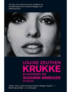 Krukke. En biografi om...