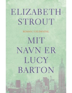 Mit navn er Lucy Barton