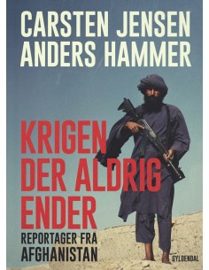 Krigen der aldrig ender