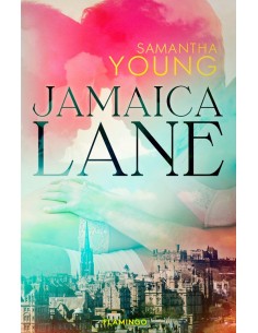 Jamaica Lane