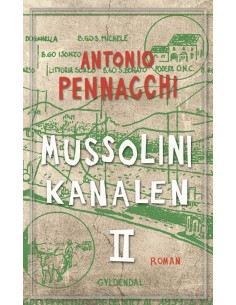 Mussolini-kanalen 2