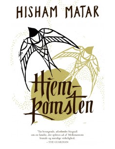 Hjemkomsten