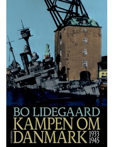 Kampen om Danmark 1933-1945