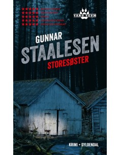 Storesøster