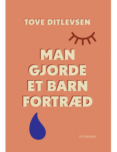 Man gjorde et barn fortræd