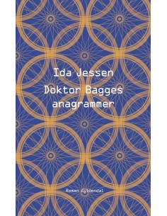 Doktor Bagges anagrammer