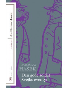 Den gode soldat Svejks eventyr