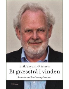 Et græsstrå i vinden