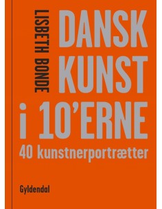 Dansk kunst i 10'erne