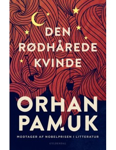 Den rødhårede kvinde