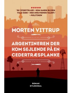 Argentineren der kom...