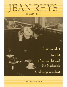 Kvartet – Fire romaner