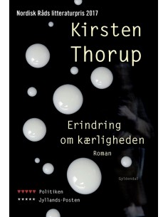 Erindring om kærligheden