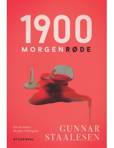 1900 morgenrøde