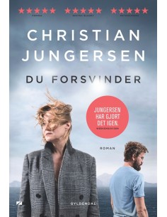 Du forsvinder