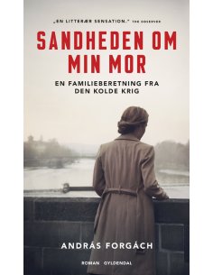 Sandheden om min mor
