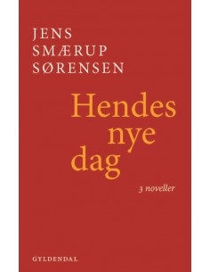 Hendes nye dag