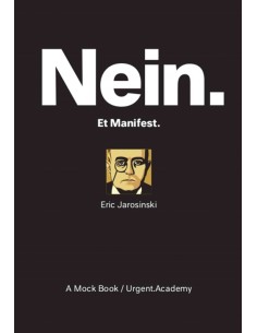 Nein. Et manifest.