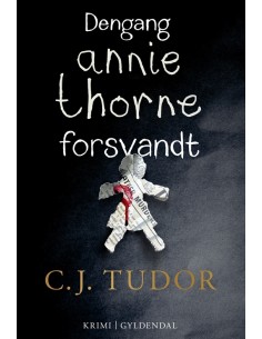 Dengang Annie Thorne forsvandt