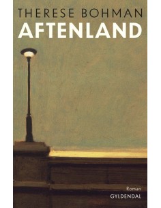 Aftenland