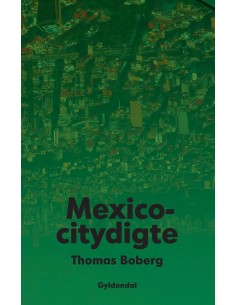 Mexicocitydigte