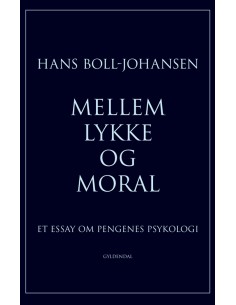Mellem lykke og moral