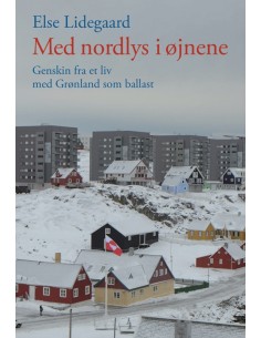 Med nordlys i øjnene