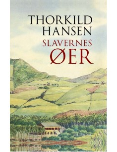 Slavernes øer