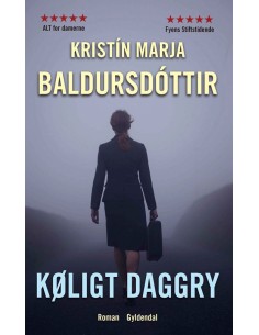 Køligt daggry