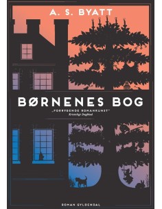 Børnenes bog