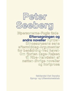 Eftersøgningen og andre...