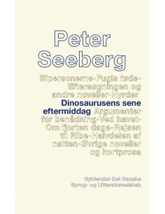 Dinosaurusens sene eftermiddag