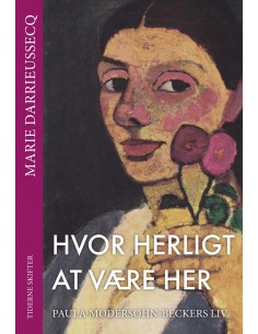 Hvor herligt at være her