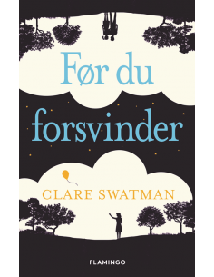 Før du forsvinder