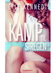 Kamp til stregen