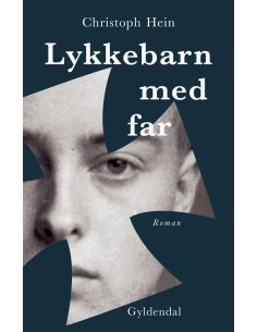 Lykkebarn med far