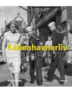 Københavnerliv 1945-1972