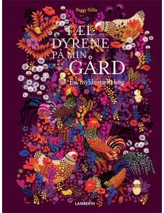 Tæl dyrene på min gård - En...