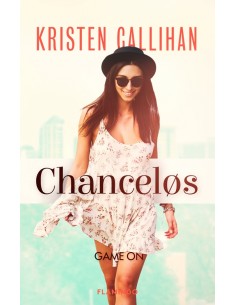 Chanceløs