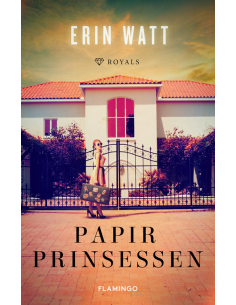 Papirprinsessen