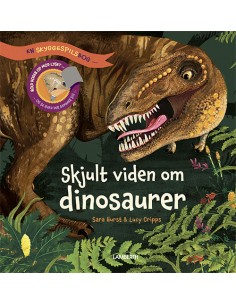 Skjult viden om dinosaurer...
