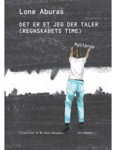 Det er et jeg der taler