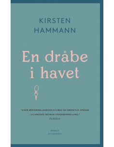 En dråbe i havet
