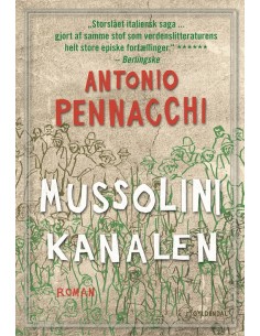 Mussolini-kanalen