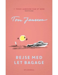 Rejse med let bagage