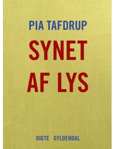 Synet af lys