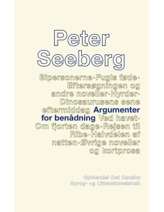 Argumenter for benådning
